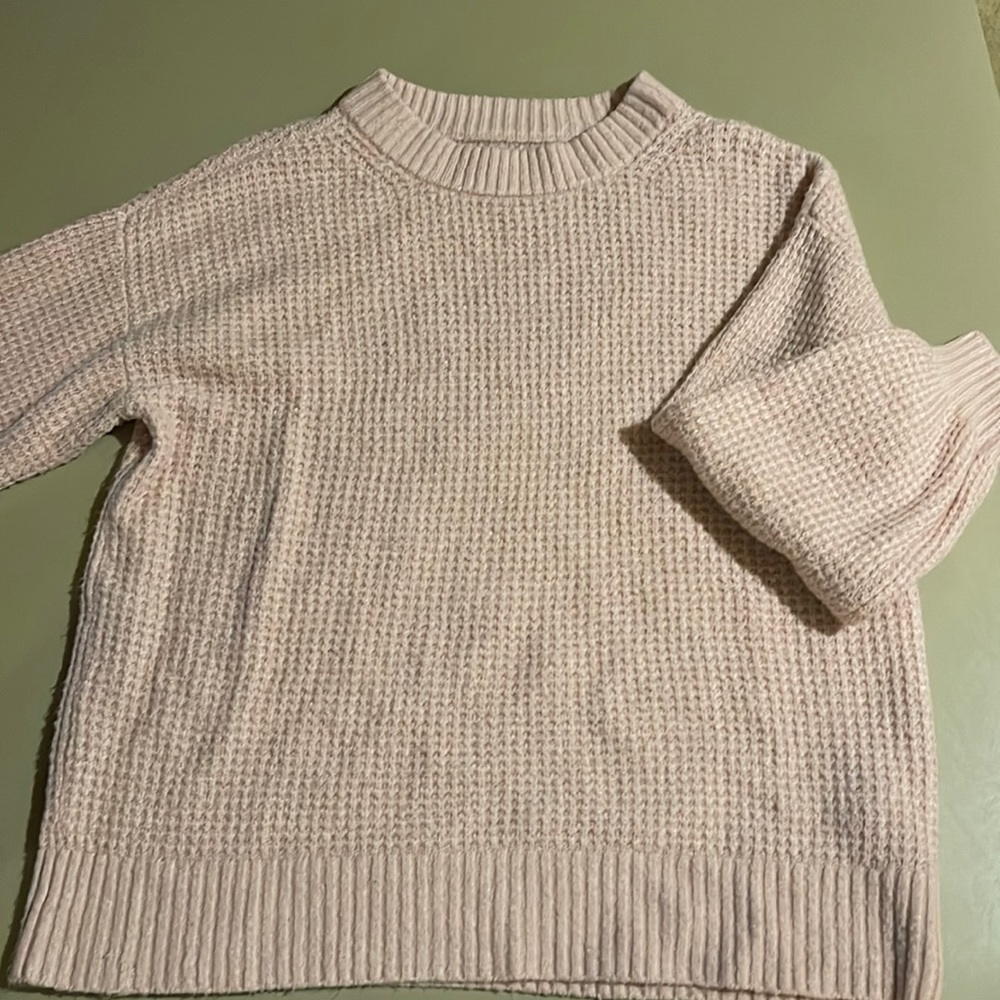 AE SWEATER